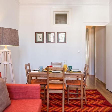 Alfama River View Tailor Made Flat Lisboa Εξωτερικό φωτογραφία