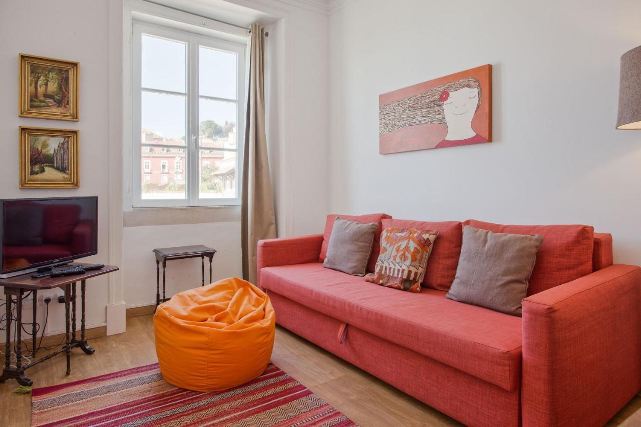 Alfama River View Tailor Made Flat Lisboa Εξωτερικό φωτογραφία