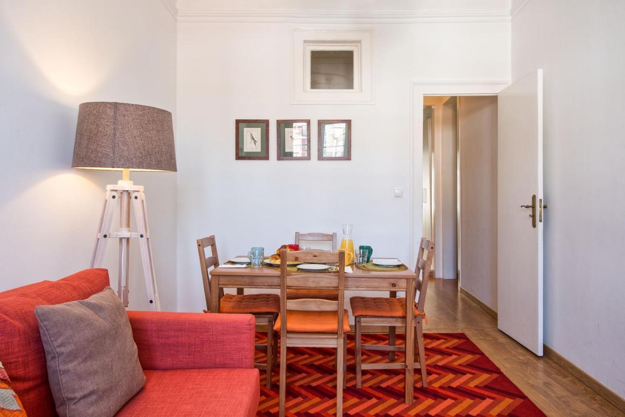 Alfama River View Tailor Made Flat Lisboa Εξωτερικό φωτογραφία