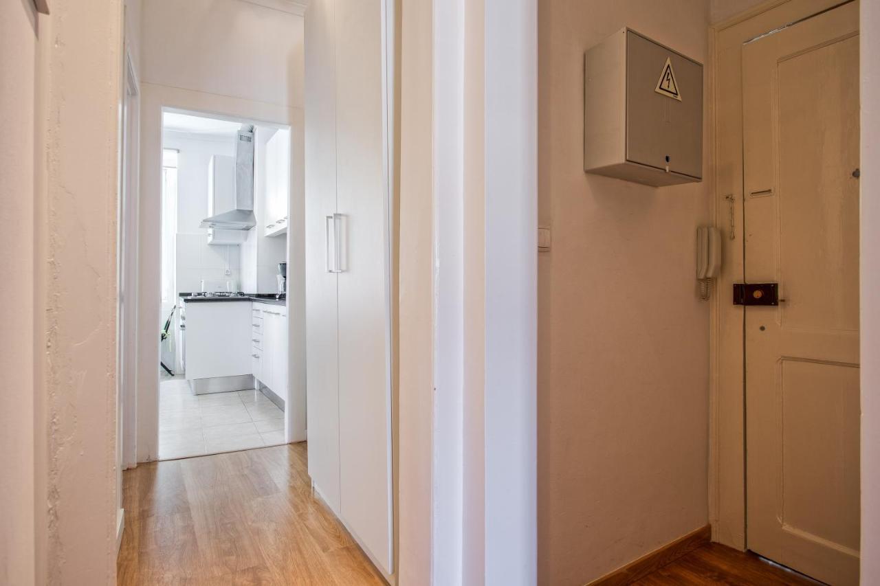 Alfama River View Tailor Made Flat Lisboa Εξωτερικό φωτογραφία