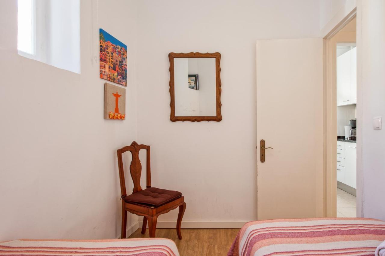 Alfama River View Tailor Made Flat Lisboa Εξωτερικό φωτογραφία