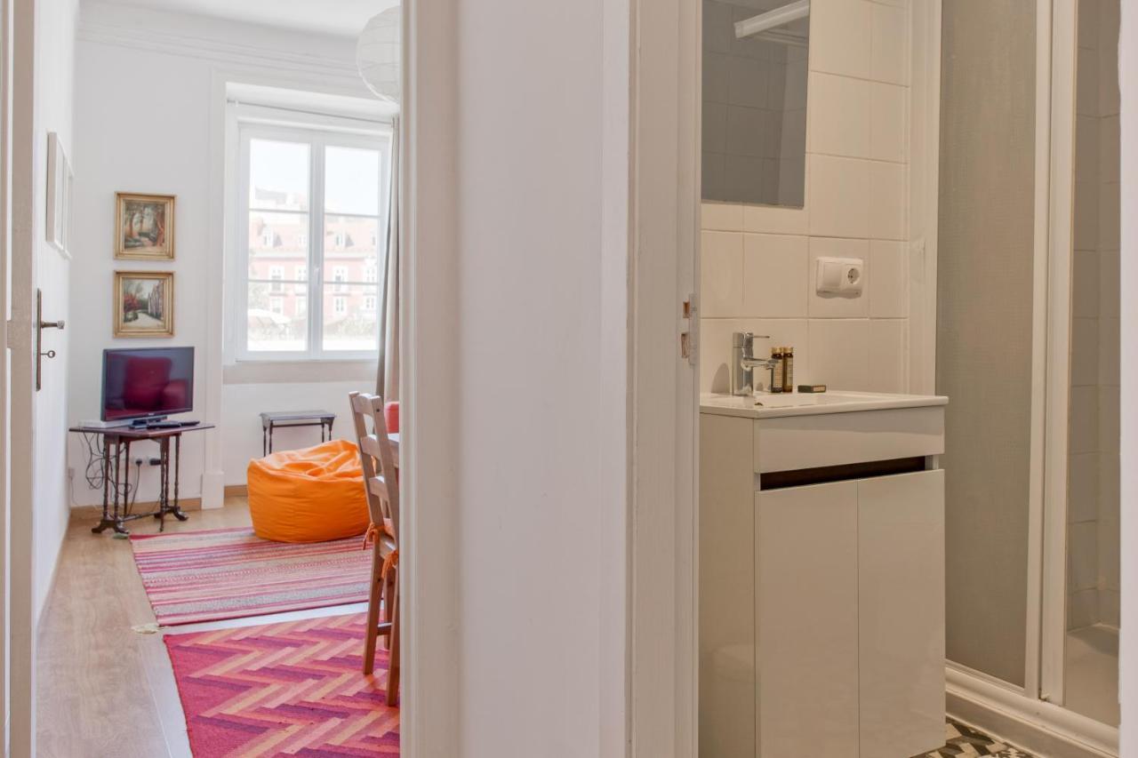 Alfama River View Tailor Made Flat Lisboa Εξωτερικό φωτογραφία