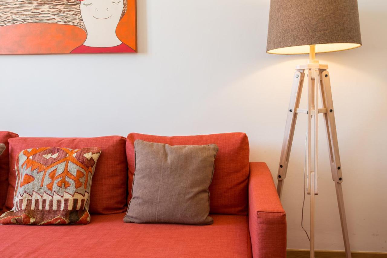 Alfama River View Tailor Made Flat Lisboa Εξωτερικό φωτογραφία